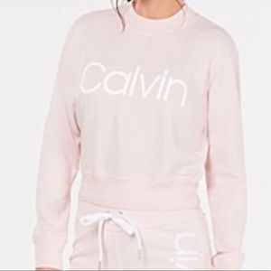 Calvin Klein crewneck